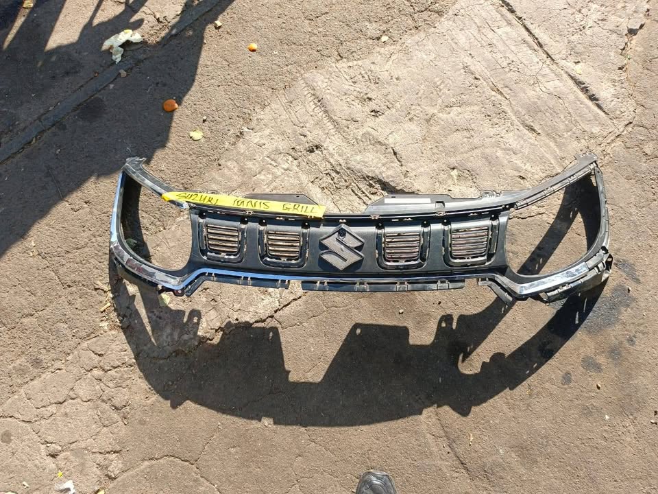 Suzuki Ignis front Grill - Private Seller Suzuki Ignis front Grill - Private Seller