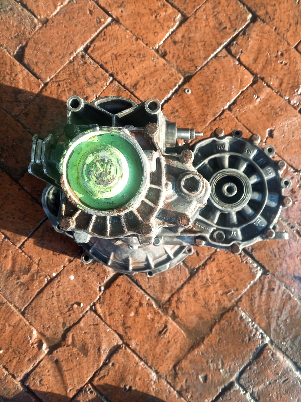 Vw Golf 1 gearbox manual - Private Seller Vw Golf 1 gearbox manual - Private Seller