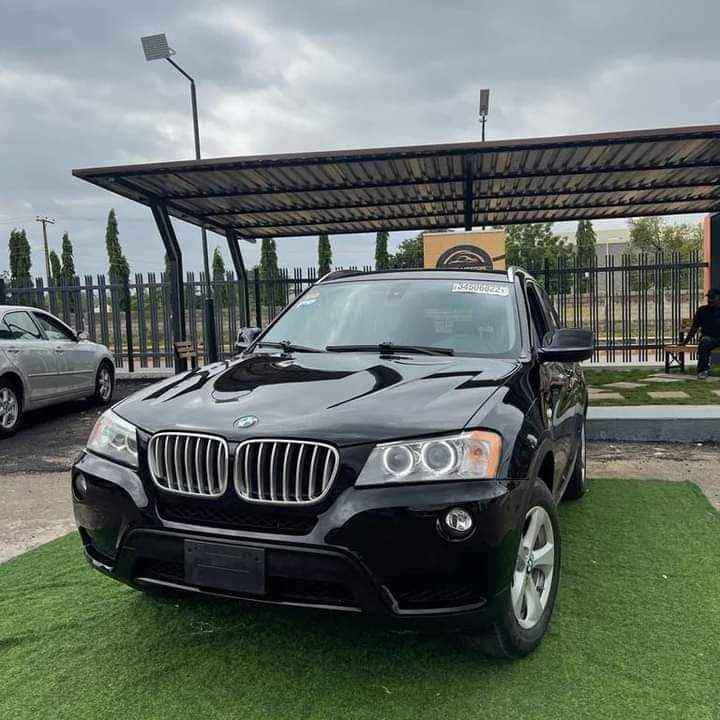 Bmw x3 diesel engine - Private Seller