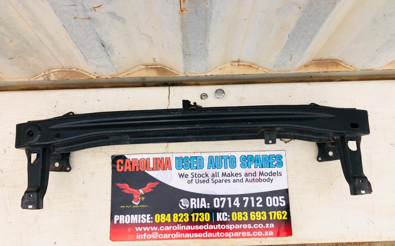 VW Caddy front bumper reinforcement/stiffener (2011-2016) - Private Seller VW Caddy front bumper reinforcement/stiffener (2011-2016) - Private Seller