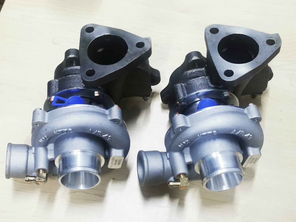 Brand new VW AUDI turbochargers - Private Seller