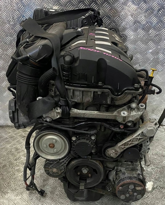 Used Complete MINI Countryman N16B16A 1.6L Petrol Engine for Sale. - Private Seller Used Complete MINI Countryman N16B16A 1.6L Petrol Engine for Sale. - Private Seller