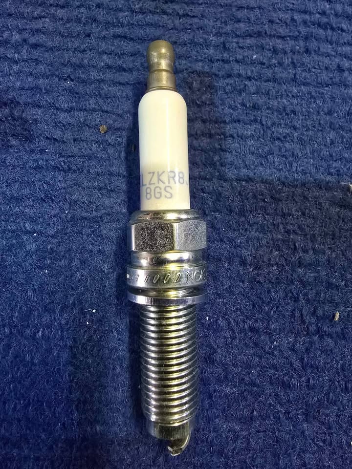 Hyundai Kona Spark Plug