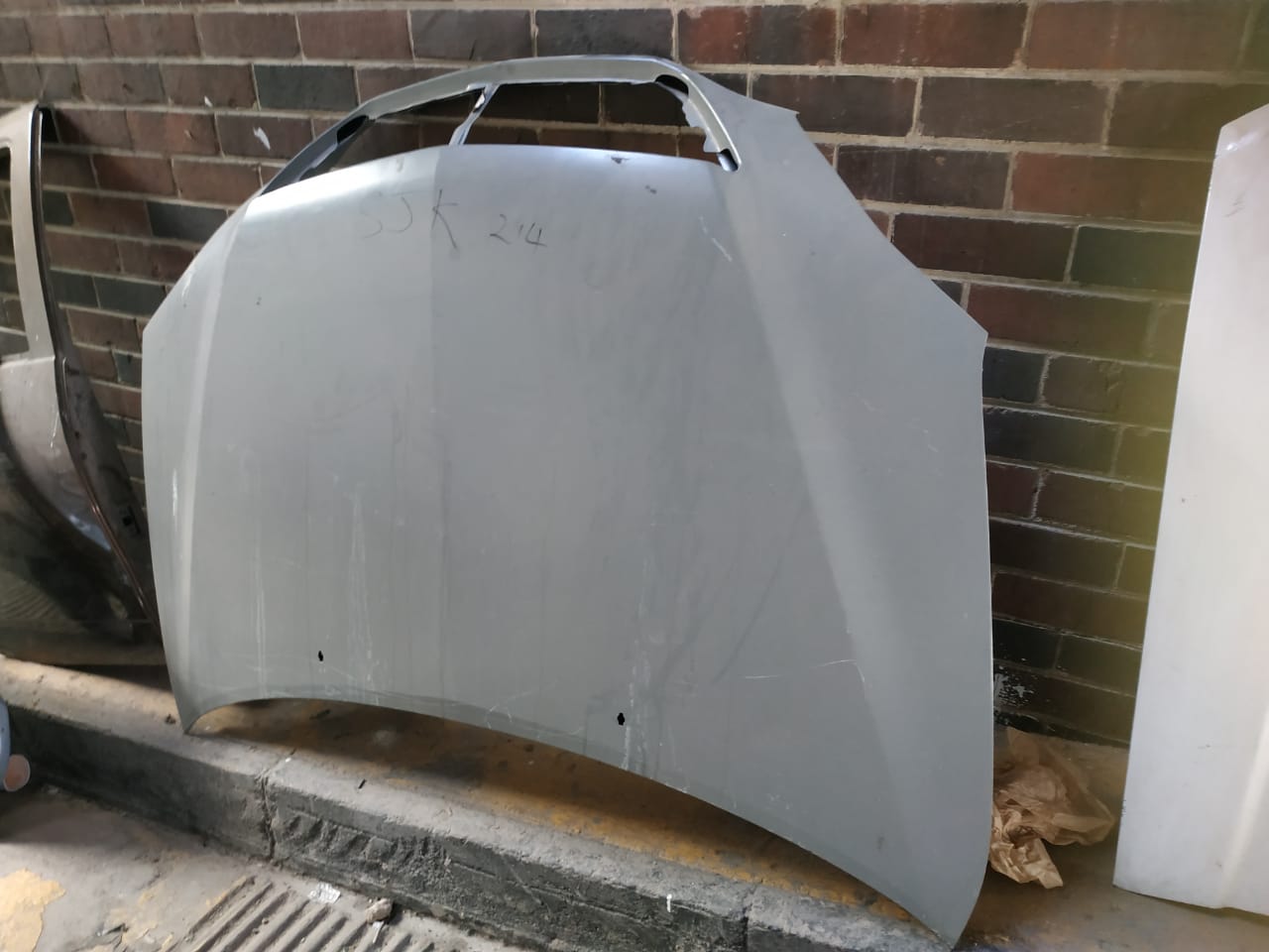 2001 Onwards Lexus RX Bonnet for sale - Private Seller