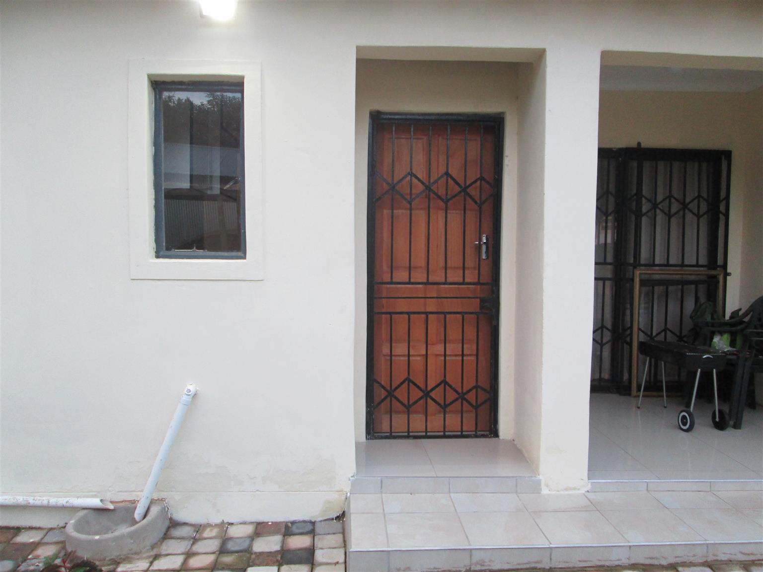 One Bedroom Cottage For Rent In President Park Midrand Junk Mail
