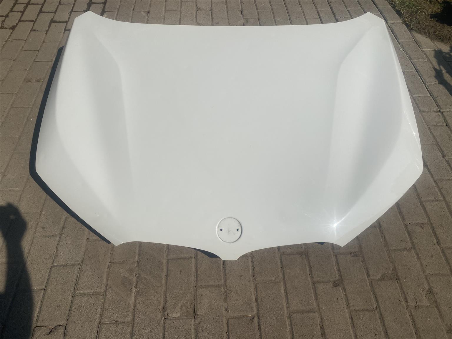 2017 BMW X1 F48 ALUMINIUM BONNET FOR SALE. IN EXCELLENT CONDITION - Private Seller