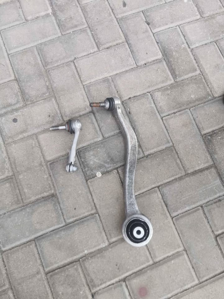 BMW M4 control arms - Private Seller BMW M4 control arms - Private Seller