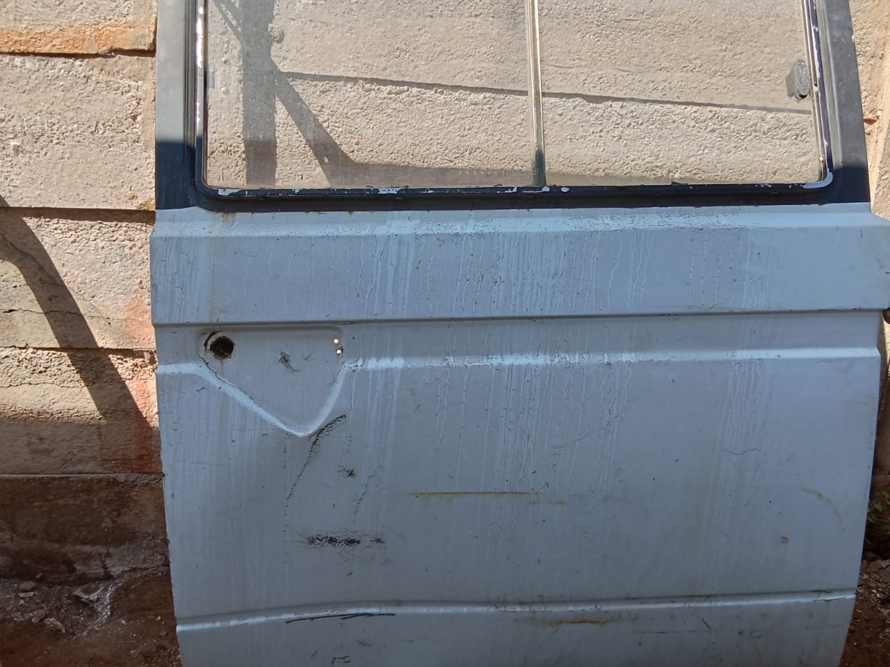 Vw (microbus) sliding door - Private Seller Vw (microbus) sliding door - Private Seller