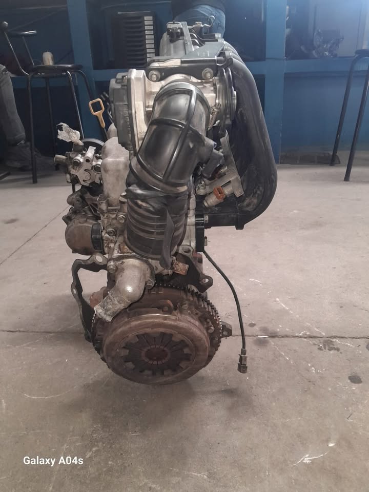 CHEVROLET SPARK 1.0 B10S ENGINE FOR SALE - Private Seller CHEVROLET SPARK 1.0 B10S ENGINE FOR SALE - Private Seller