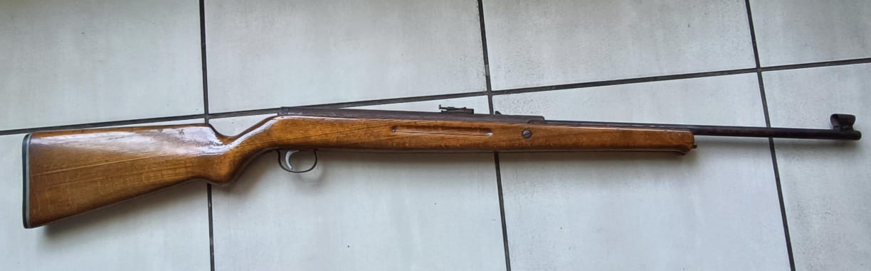 Gecado Model 50, Collectors piece