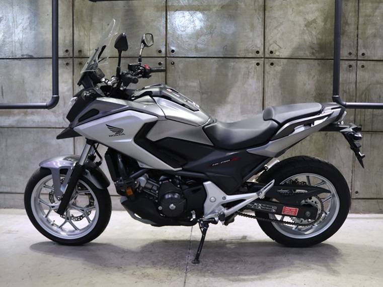 2016 Honda NC750X ~ 31 208KM - Private Seller