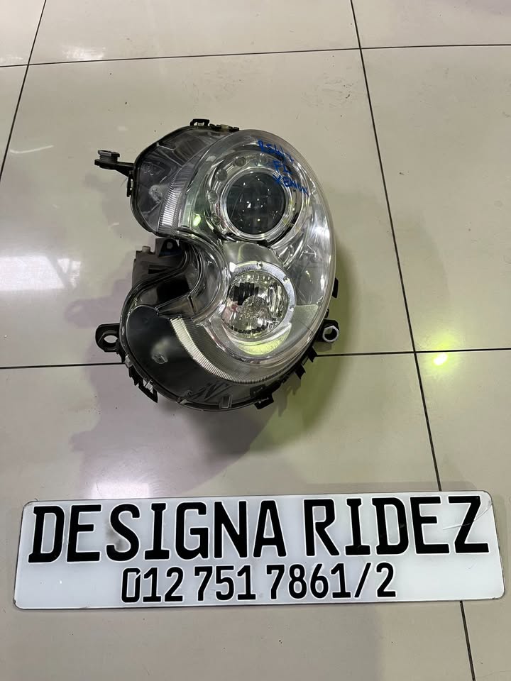MINI COOPER R56/R57 LEFT XENON HEADLIGHT AVAILABLE. - Private Seller MINI COOPER R56/R57 LEFT XENON HEADLIGHT AVAILABLE. - Private Seller