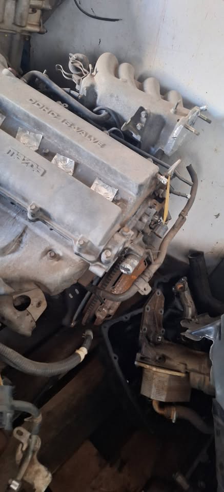 Mazda astina engine available - Private Seller Mazda astina engine available - Private Seller