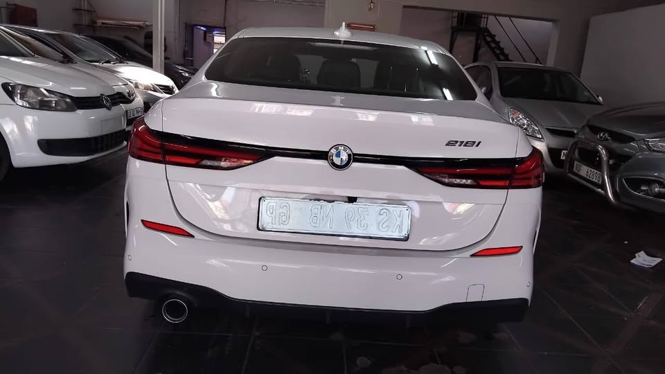 Used 2023 BMW 2 Series 220d coupe M Sport auto - Private Seller Used 2023 BMW 2 Series 220d coupe M Sport auto - Private Seller