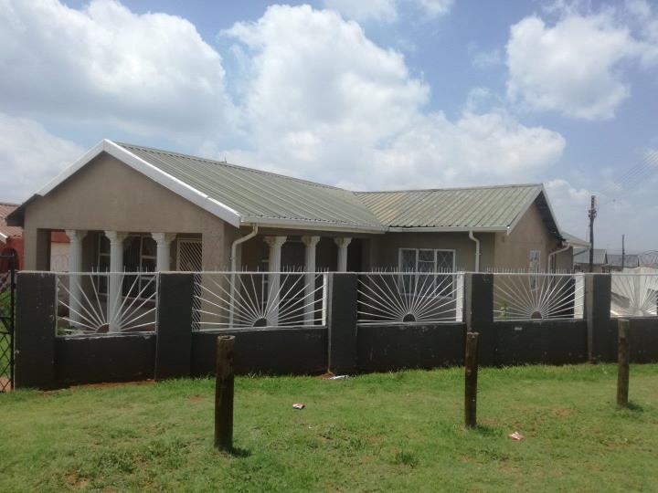 For Sale Randfontein House Listings And Prices Waa2
