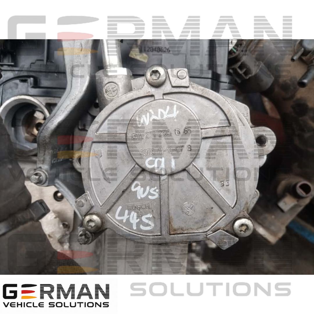 mercedes benz c180 cgi vacuum pump for sale - Private Seller mercedes benz c180 cgi vacuum pump for sale - Private Seller