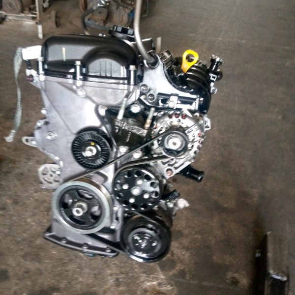 Hyundai Kia I20 G4FC Engine for Sale