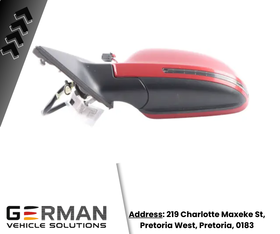 2014 b8 2.0 tdi door mirror wing mirror – second hand - Private Seller 2014 b8 2.0 tdi door mirror wing mirror – second hand - Private Seller