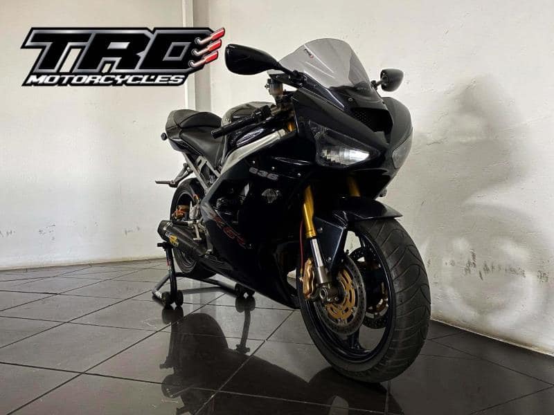 Used Kawasaki ZX - Private Seller Used Kawasaki ZX - Private Seller
