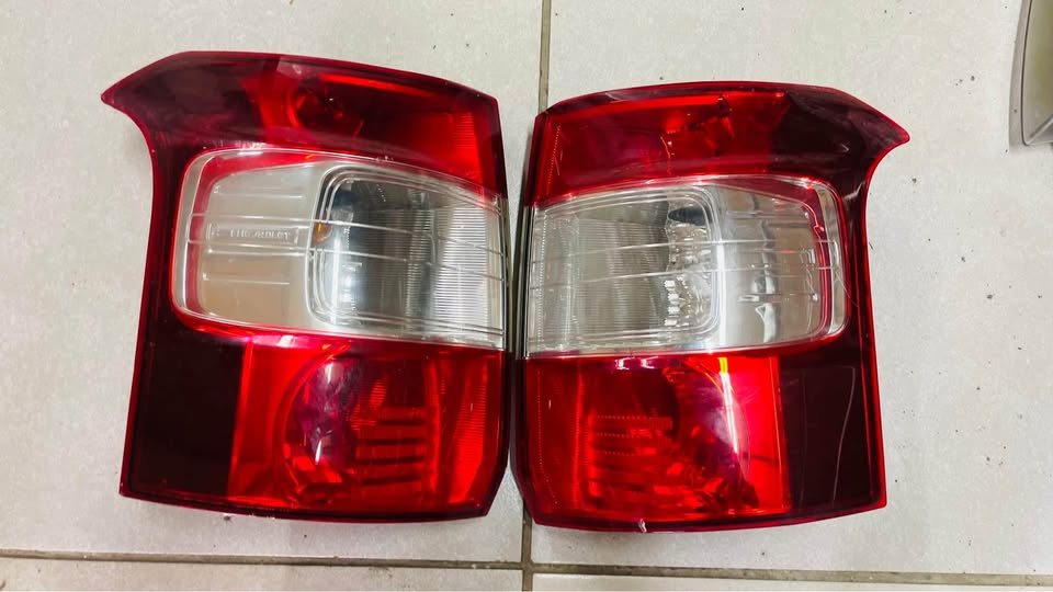 Chevrolet Utility taillights - Private Seller