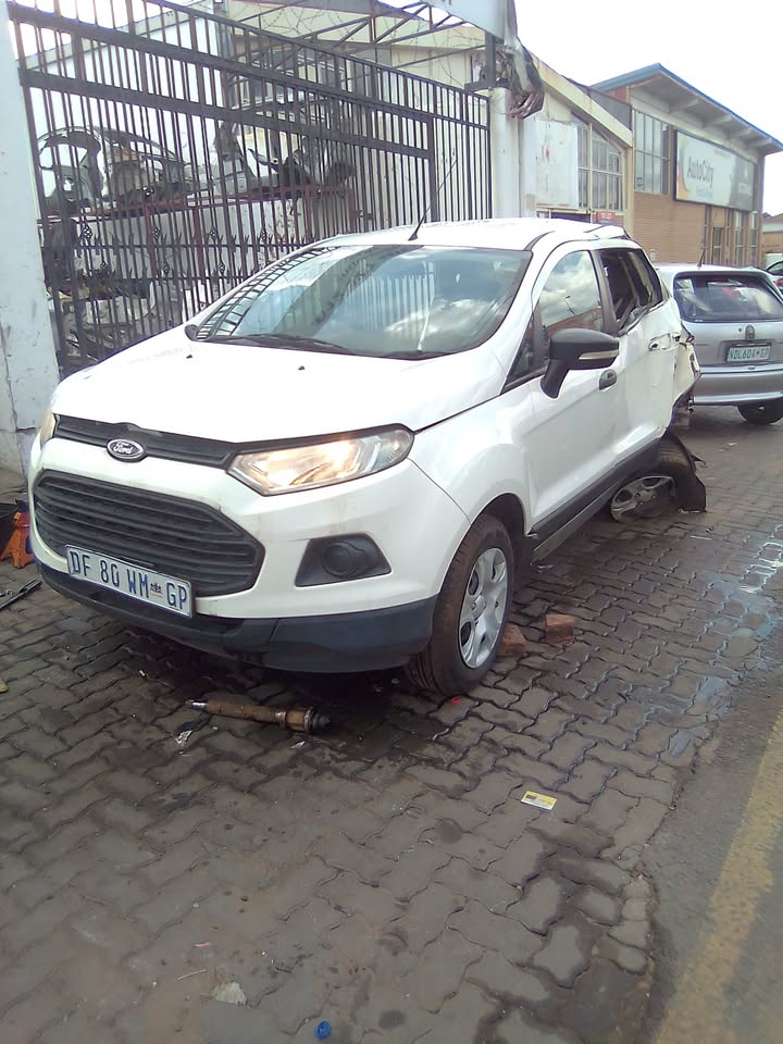 ford ecosport now stripping - Private Seller ford ecosport now stripping - Private Seller