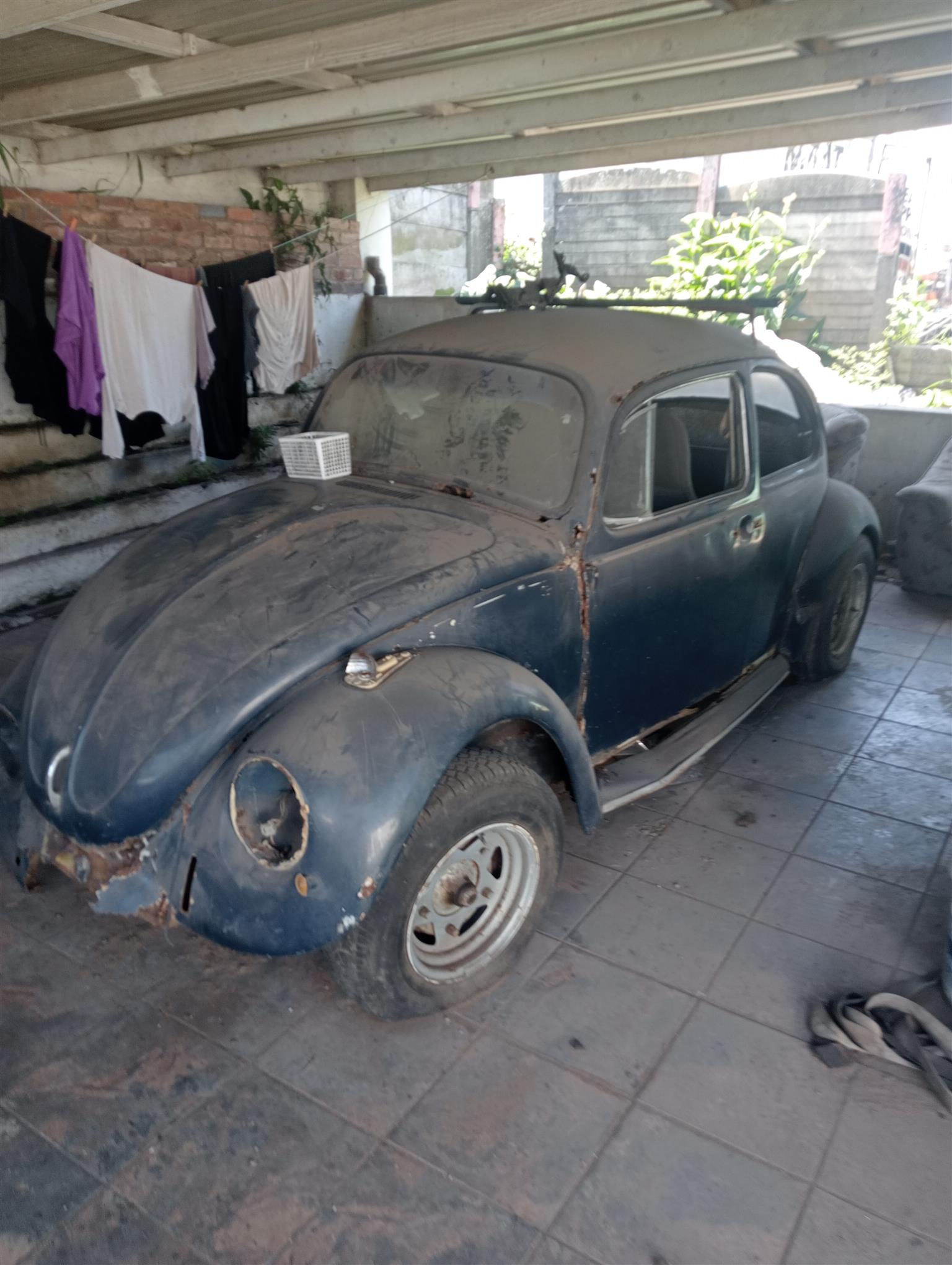 Now stripping VW beetle 1970 model - Private Seller Now stripping VW beetle 1970 model - Private Seller
