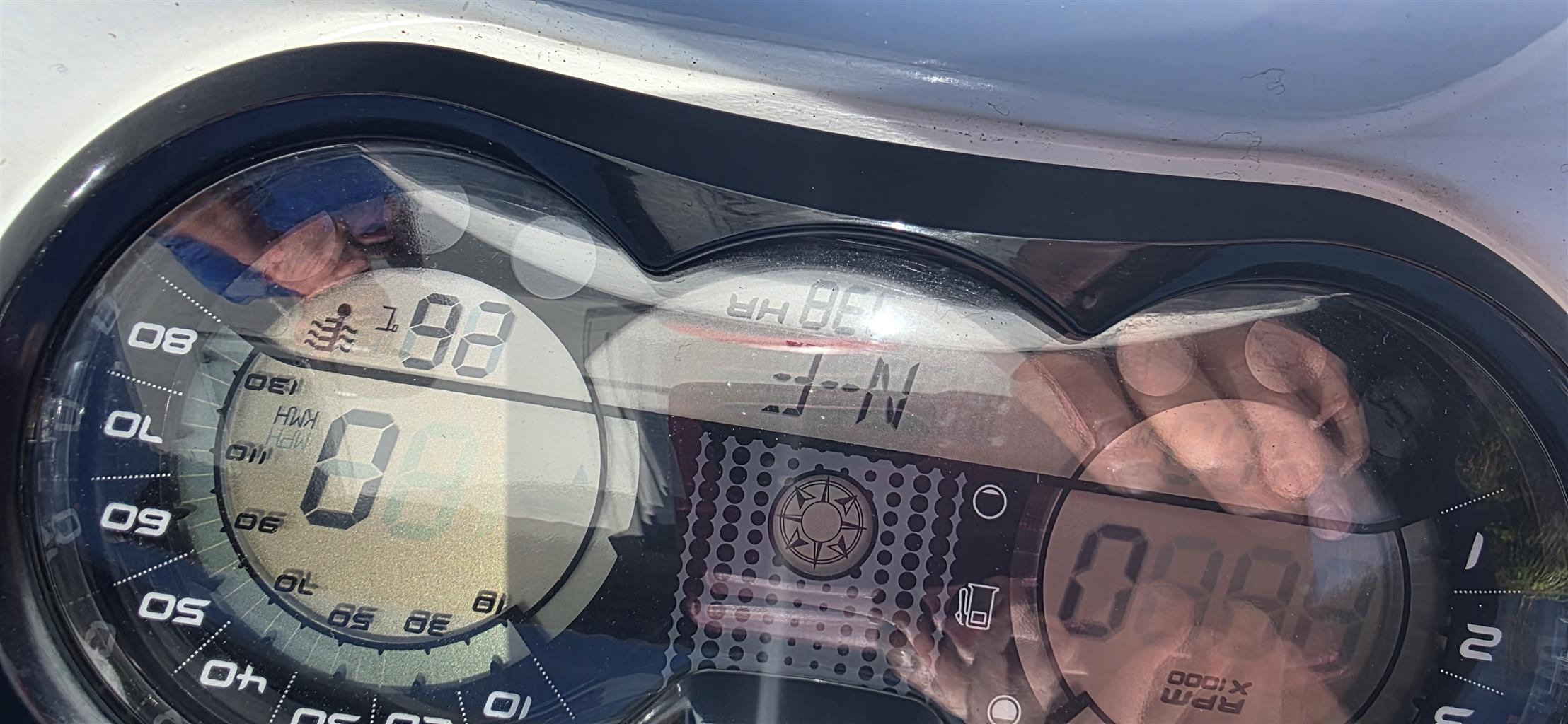 Sea Doo RXT 215 Immaculate