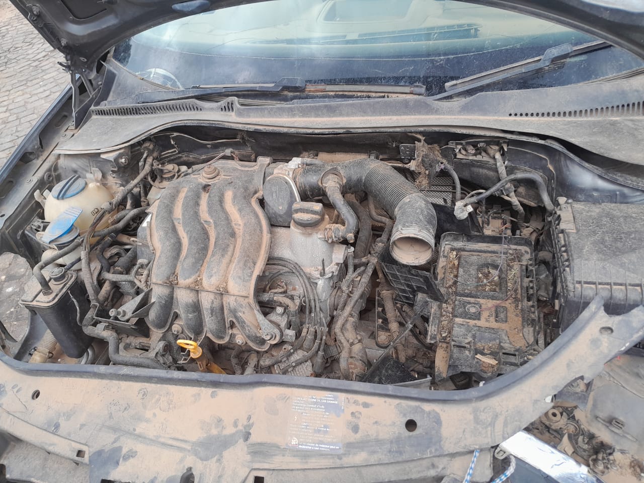Jetta 5 1.6 bsf 2006 NOW STRIPPING FOR SPARES - Private Seller Jetta 5 1.6 bsf 2006 NOW STRIPPING FOR SPARES - Private Seller