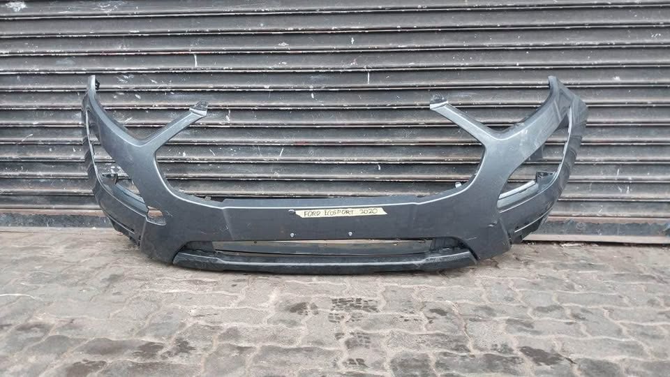 Ford EcoSport bumper 2020 - Private Seller Ford EcoSport bumper 2020 - Private Seller