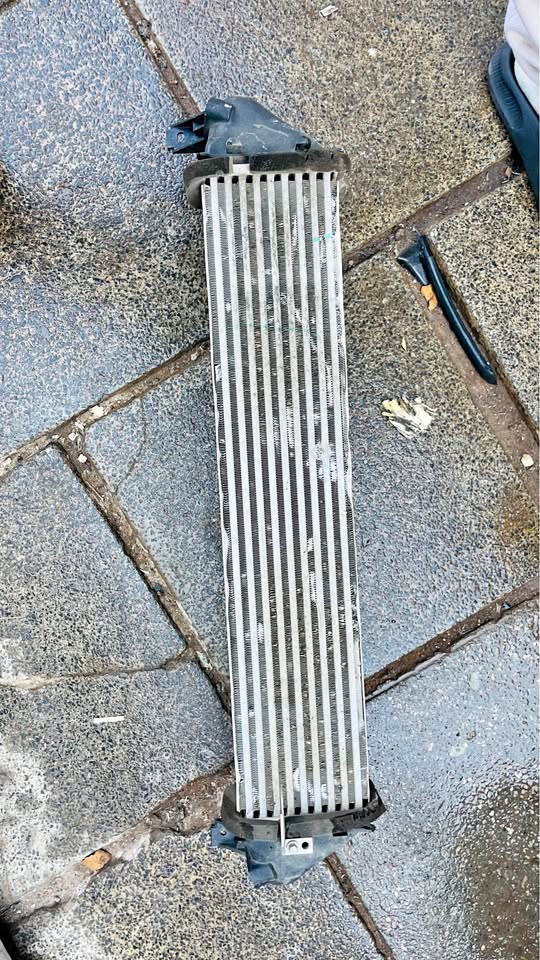 Chery Tiggo 8 Pro intercooler - Private Seller Chery Tiggo 8 Pro intercooler - Private Seller