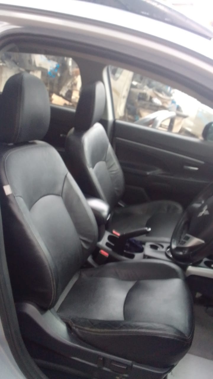 Mitsubishi ASX Complete Seat Set for sale - Private Seller