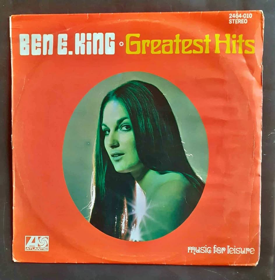 Ben E. King Greatest Hits Ben E. King Greatest Hits