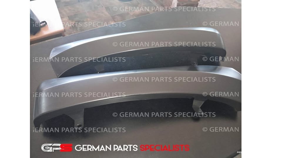 Amarok front bumper beading 2010-2025 FOR SALE - Private Seller Amarok front bumper beading 2010-2025 FOR SALE - Private Seller