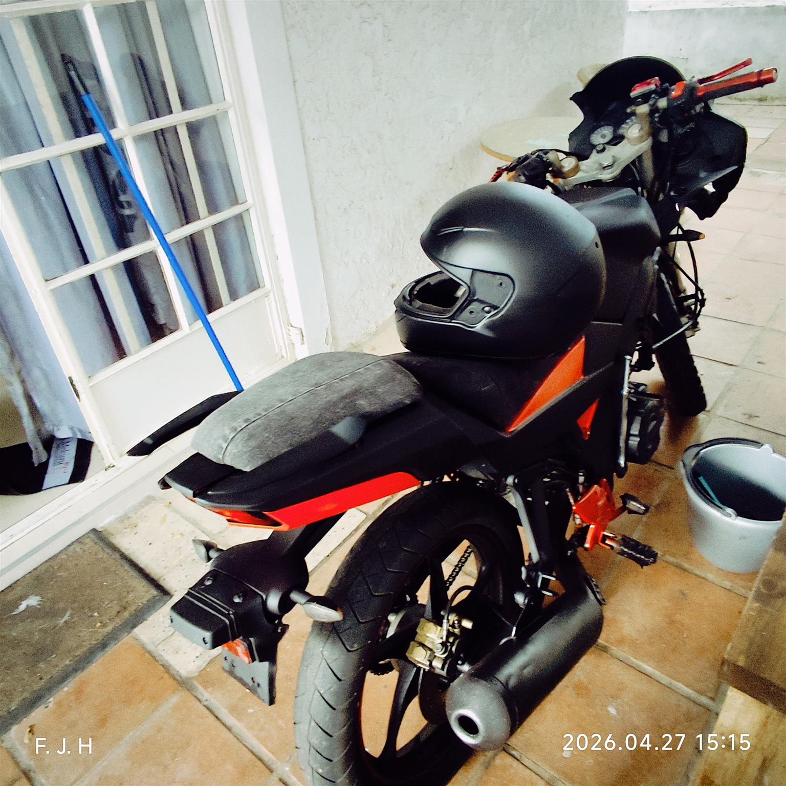 Used 2018 Gomoto X-Act - Private Seller Used 2018 Gomoto X-Act - Private Seller