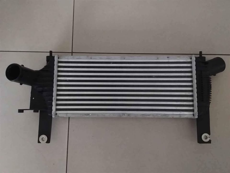 NISSAN NAVARA 2.5 LTD BRAND NEW FORSALE INTERCOOLERS PRICE
