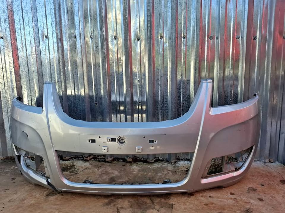 2012 GWM Steed 5 Bumper - Private Seller 2012 GWM Steed 5 Bumper - Private Seller