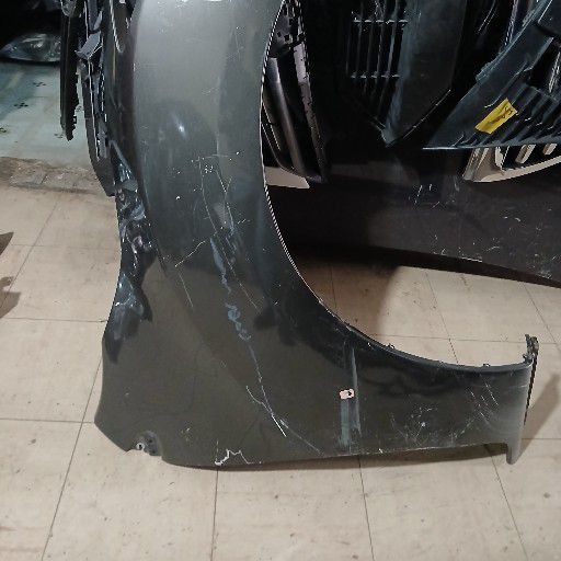 Mazda bt50 fender - Private Seller Mazda bt50 fender - Private Seller