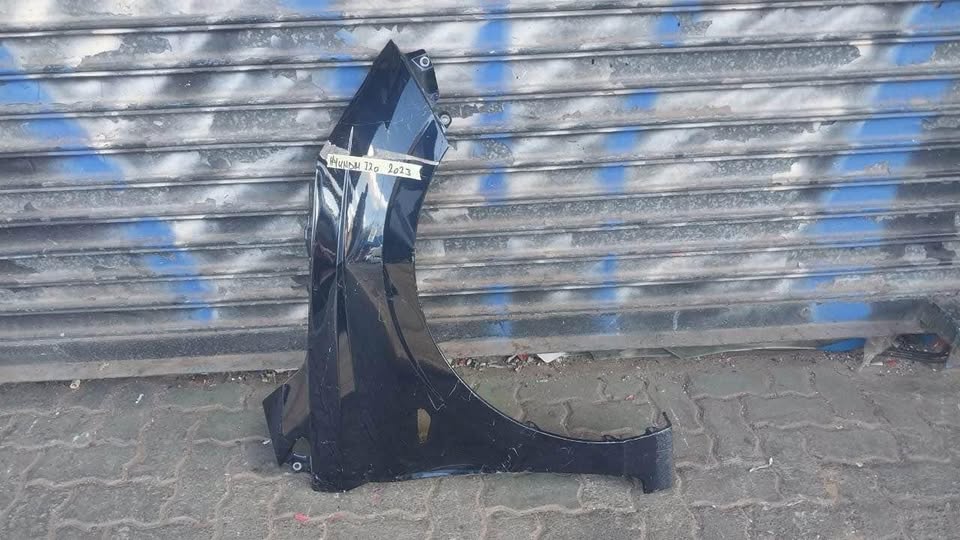 Hyundai i20 fender 2023 - Private Seller