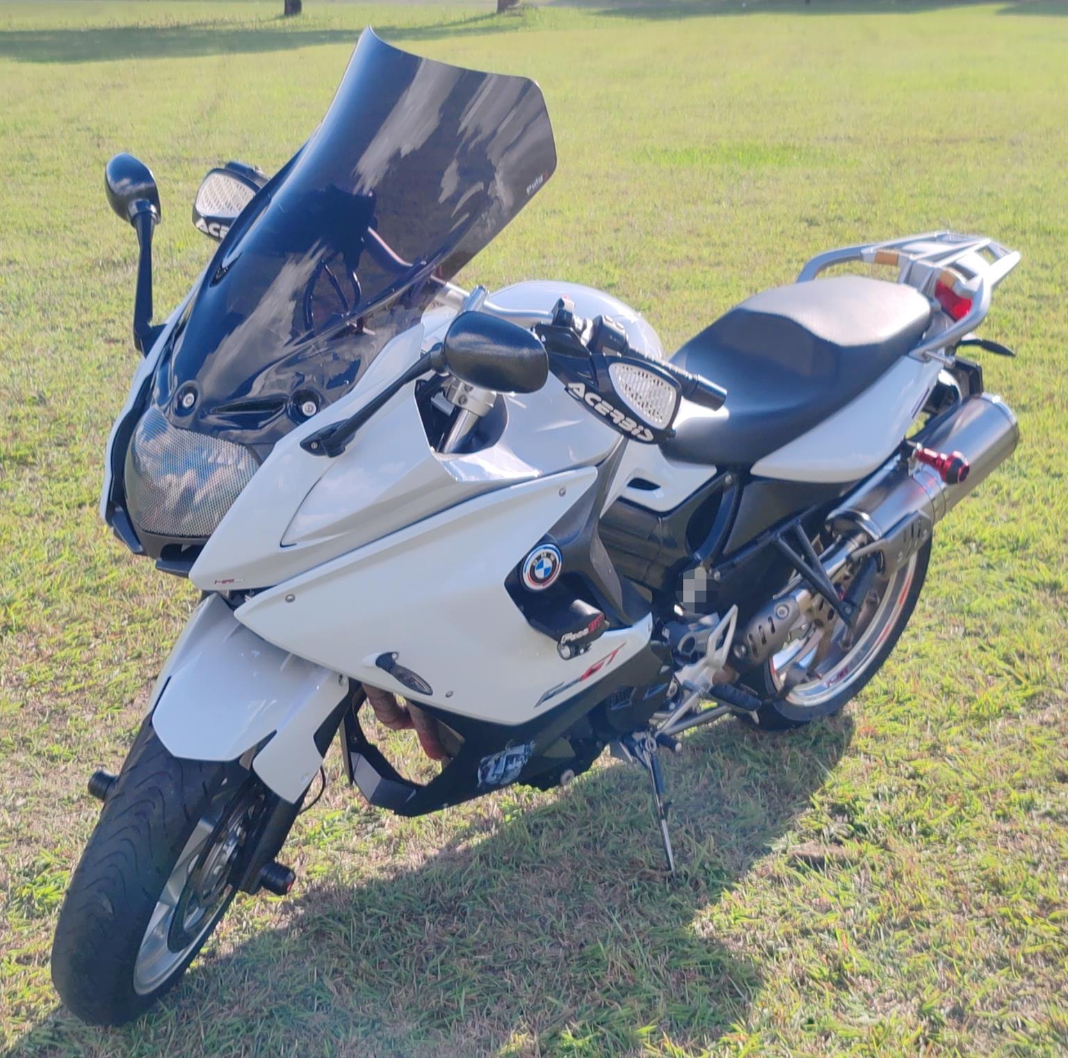 Used 2014 BMW F800 - Private Seller