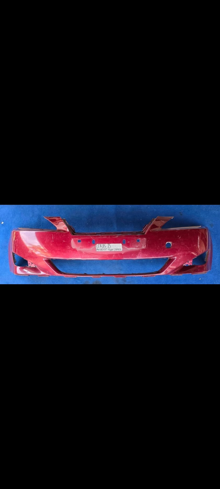 Lexus bumpers good used - Private Seller