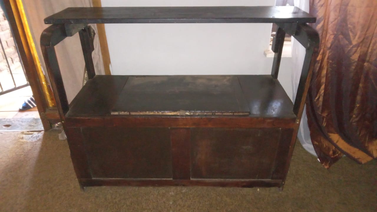 Antique stuff