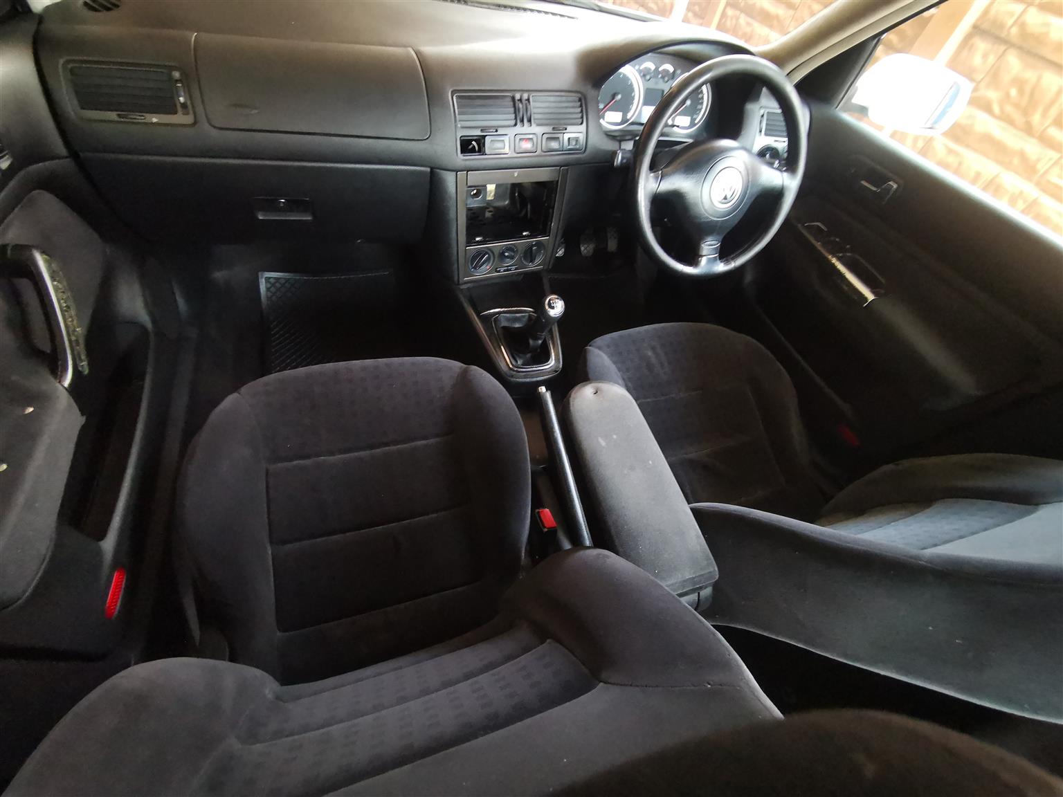 Used 2001 Volkswagen Jetta 1.6 - Private Seller