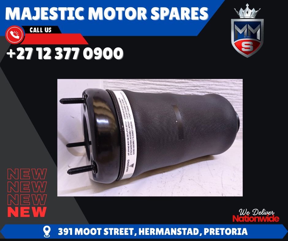 Mercedes-Benz W164 Front air bellow repair kit for Sale - Brand New! - Private Seller