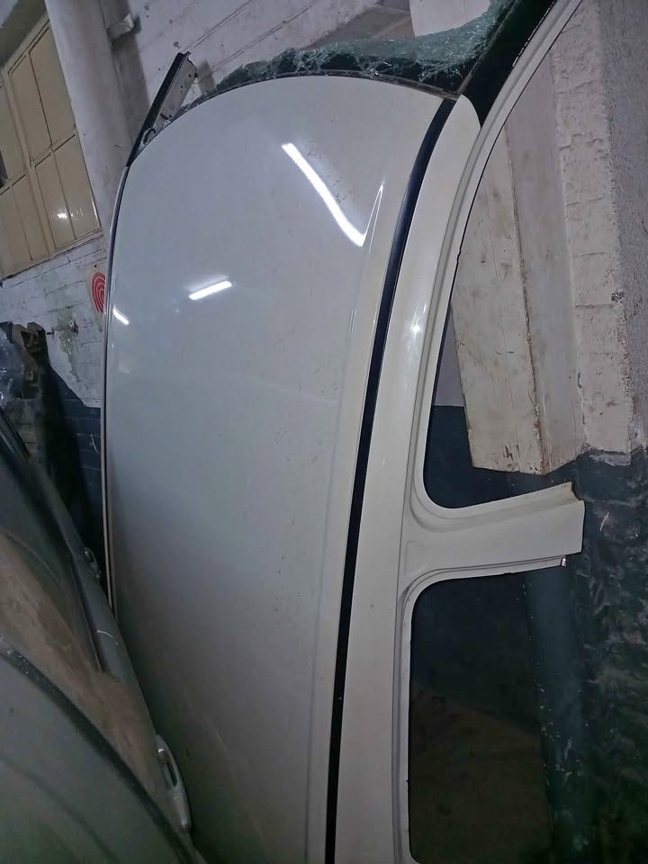 Suzuki Beleno roof - Private Seller Suzuki Beleno roof - Private Seller