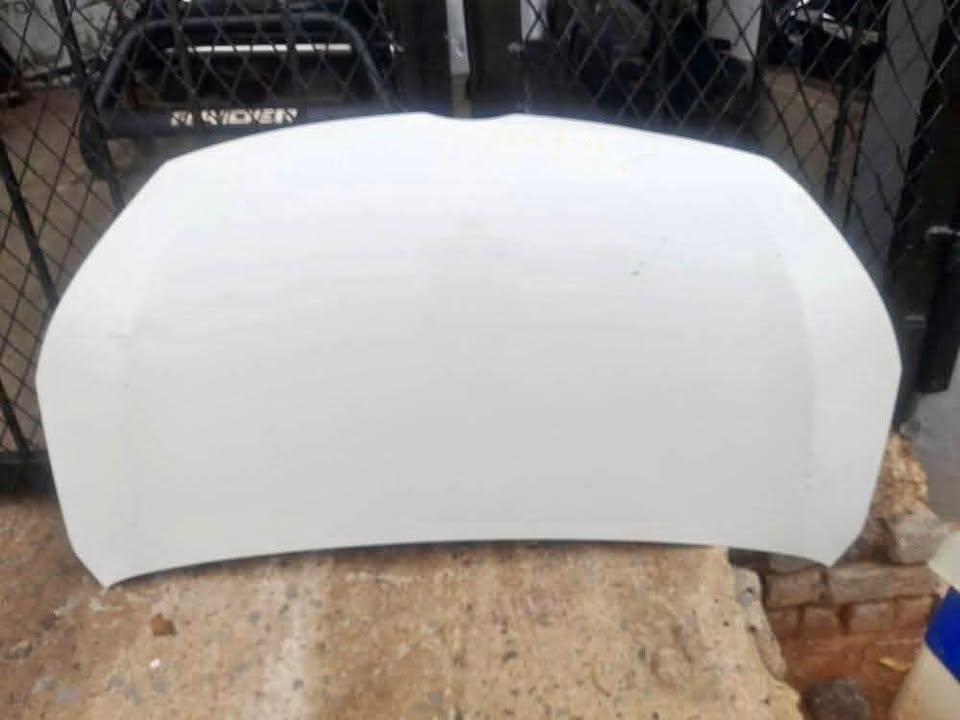 TOYOTA AYGA BONNET AVAILABLE - Private Seller TOYOTA AYGA BONNET AVAILABLE - Private Seller