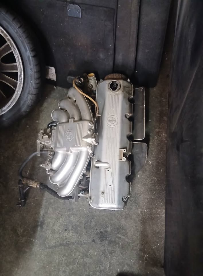 Bmw e30 323i engine spares - Private Seller
