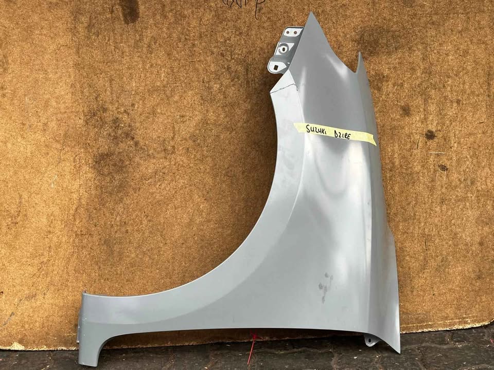 Suzuki D zire Fender - Private Seller Suzuki D zire Fender - Private Seller