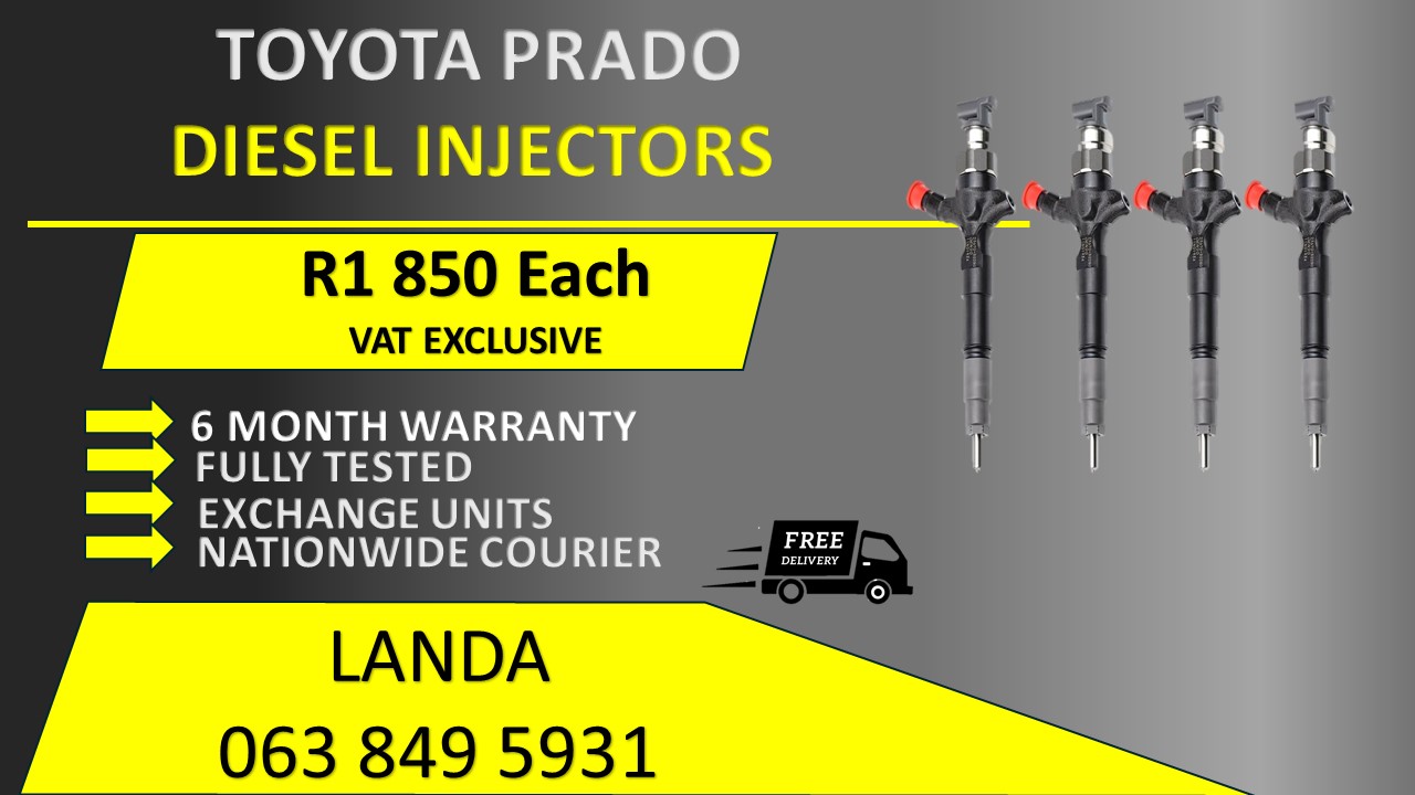 HYUNDAI TERRACAN 2.9 DIESEL INJECTORS FOR SALE OR RECON WITH 6 MONTH WARRANTY - Private Seller HYUNDAI TERRACAN 2.9 DIESEL INJECTORS FOR SALE OR RECON WITH 6 MONTH WARRANTY - Private Seller