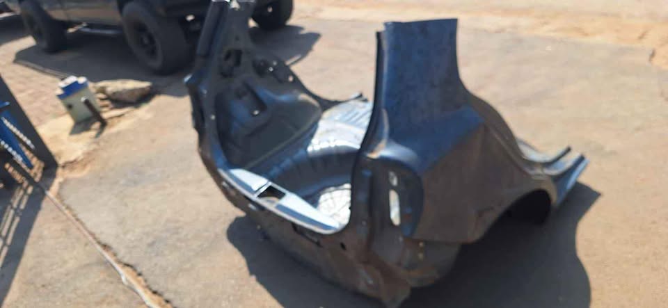 2012 up Nissan Micra back section for sale - Private Seller 2012 up Nissan Micra back section for sale - Private Seller