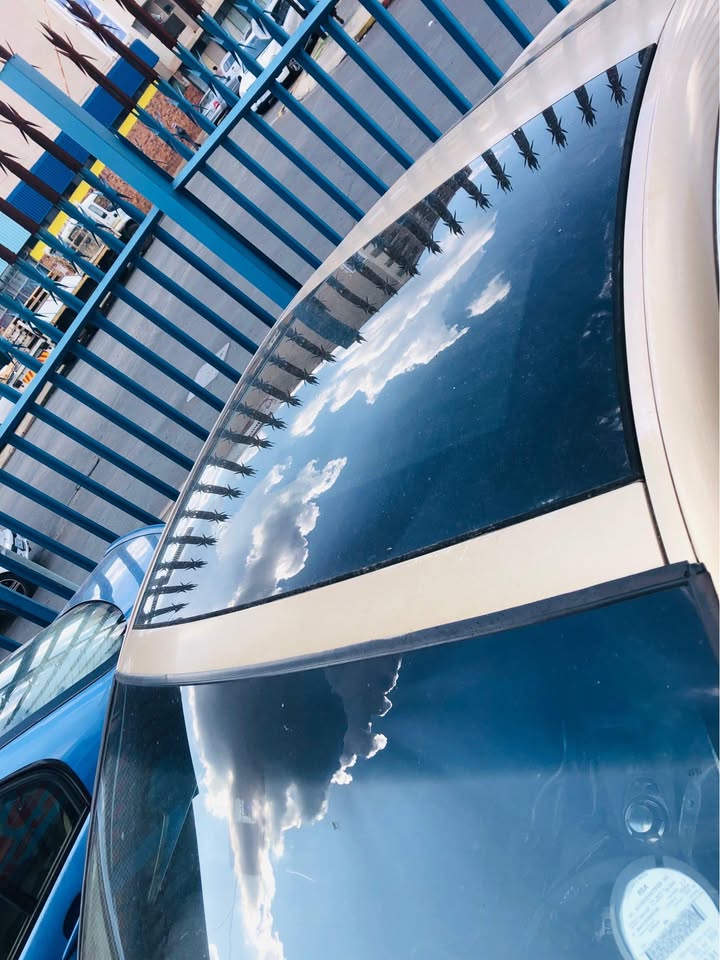 BMW e63 Sunroof For Sale Call Or Whatsapp - Private Seller